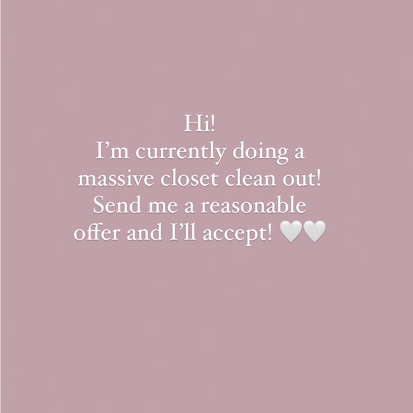 J CREW Crochet Top - Picture 6 of 6